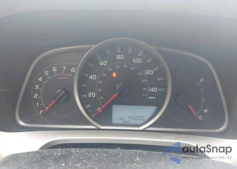 2014 Toyota Rav4 Le из США, поврежденный, VIN JTMBFREV1ED075953